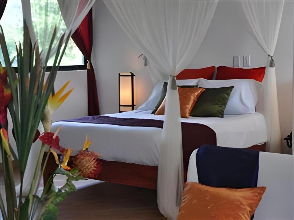 Flamingo Hotel 코수멜 외부 사진